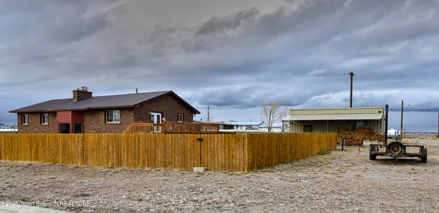 $484,500 | 1013 3rd Street, Marbleton, WY 83113