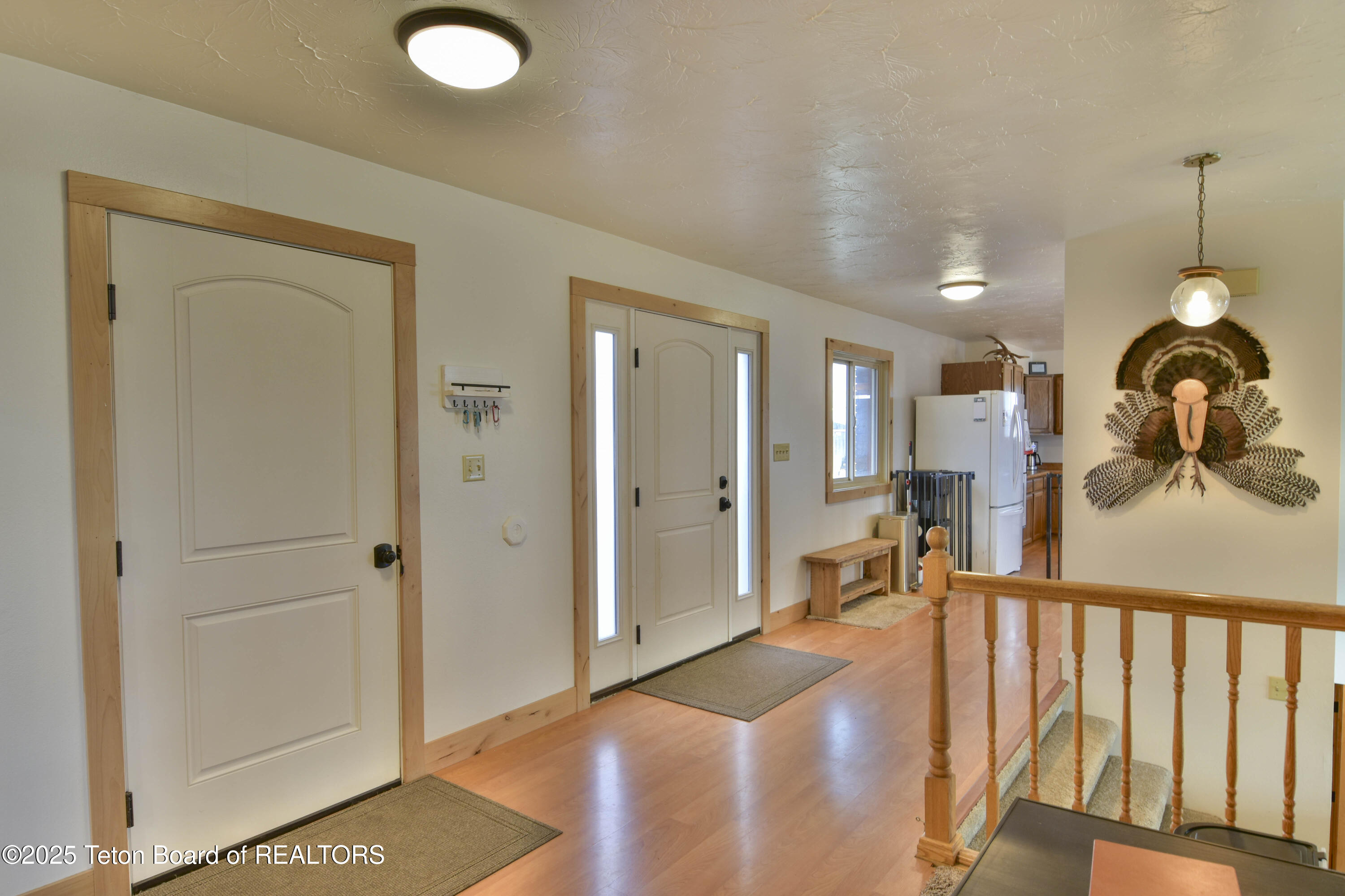1013 3rd Street Marbleton, WY 83113 - Photo 14 of 71 Entryway-2