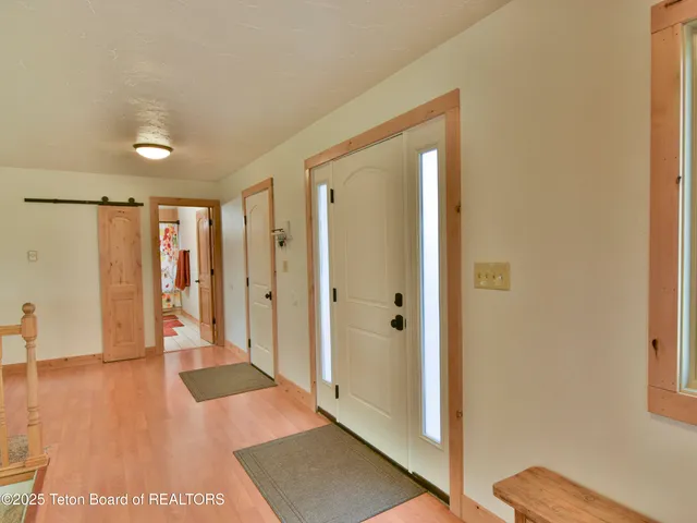 $484,500 | 1013 3rd Street, Marbleton, WY 83113