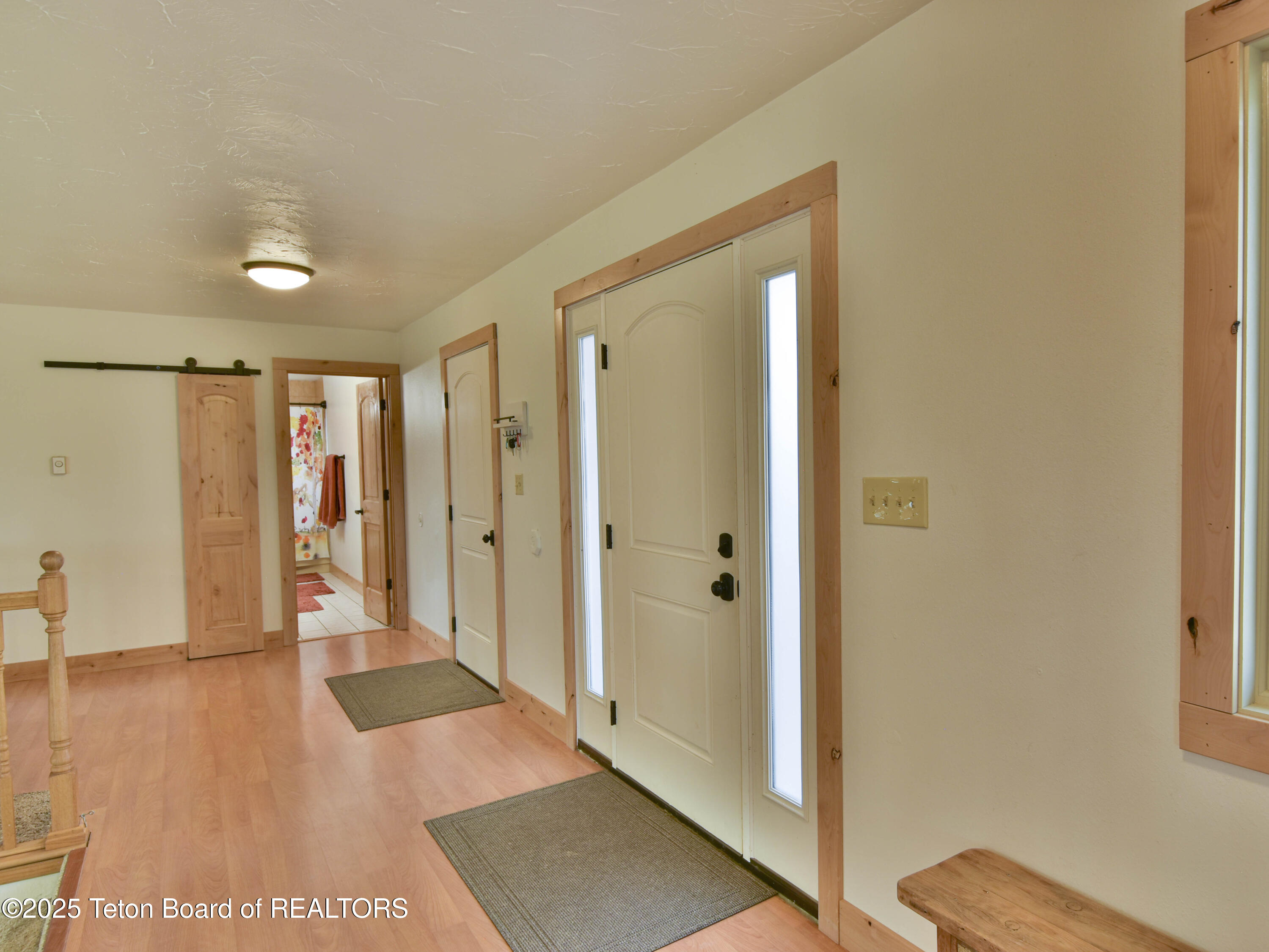 1013 3rd Street Marbleton, WY 83113 - Photo 15 of 71 Entryway-1