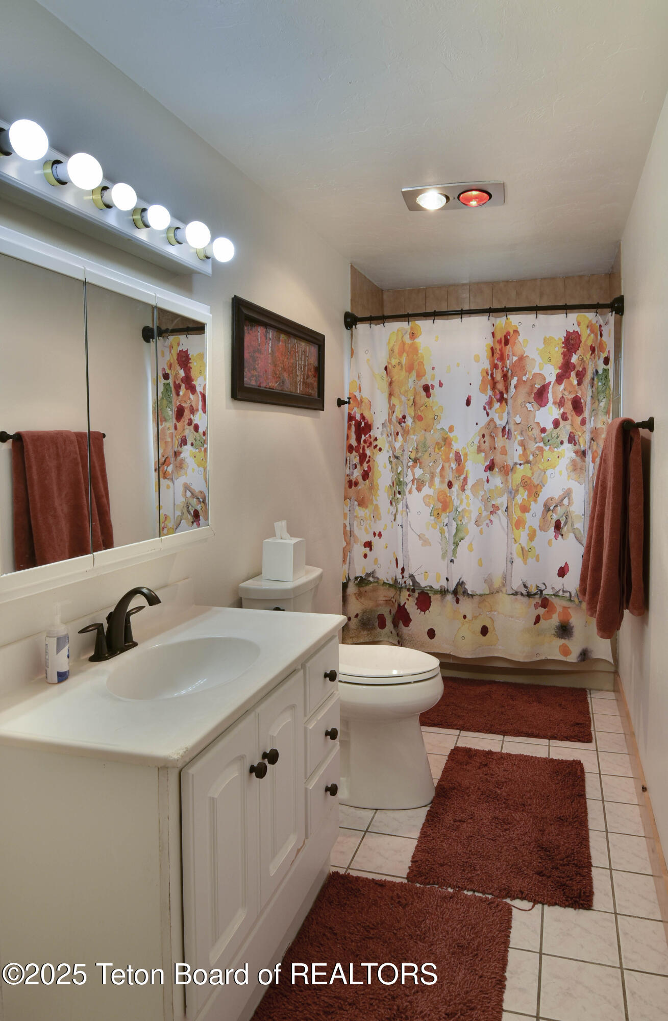 1013 3rd Street Marbleton, WY 83113 - Photo 16 of 71 UpstairsBathroom-1
