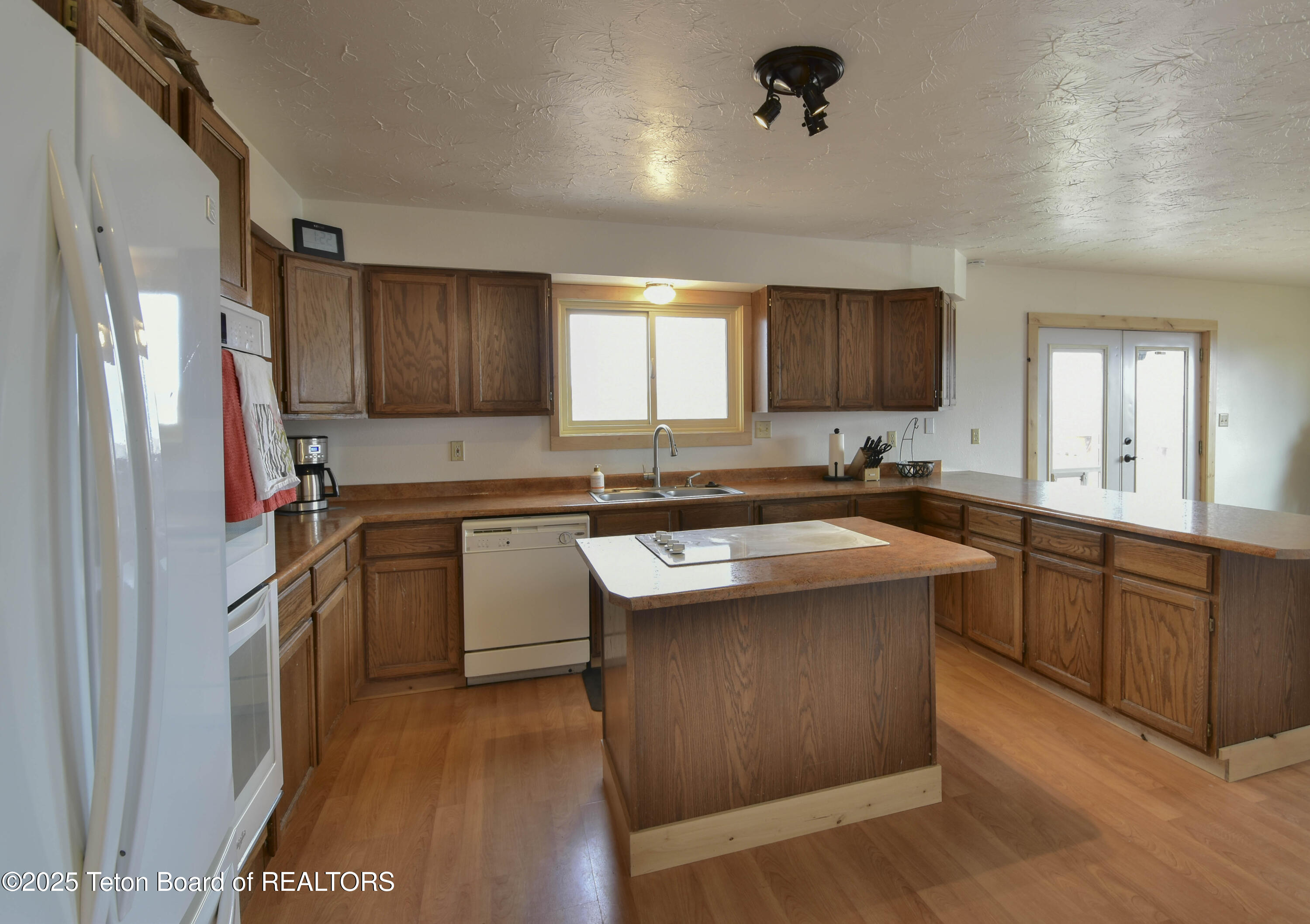1013 3rd Street Marbleton, WY 83113 - Photo 18 of 71 Kitchen-1