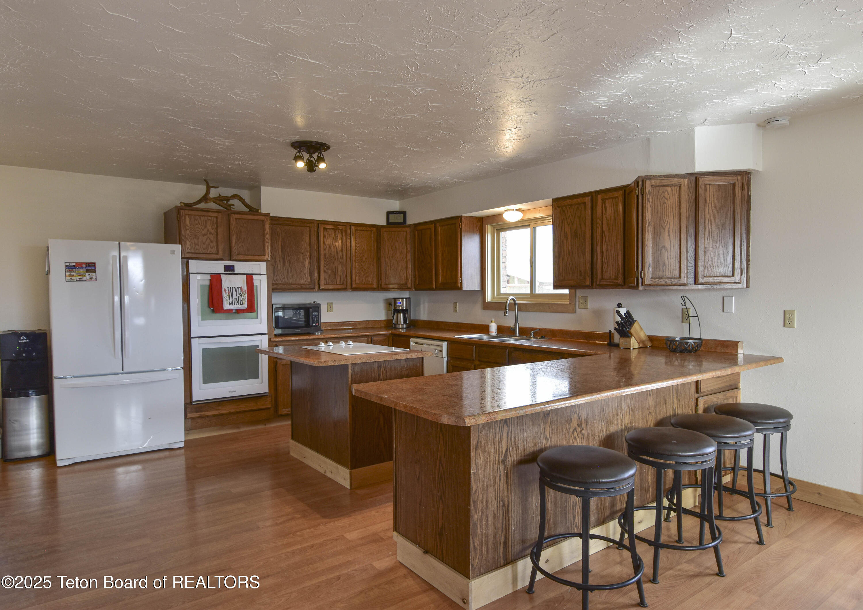 1013 3rd Street Marbleton, WY 83113 - Photo 19 of 71 Kitchen-2