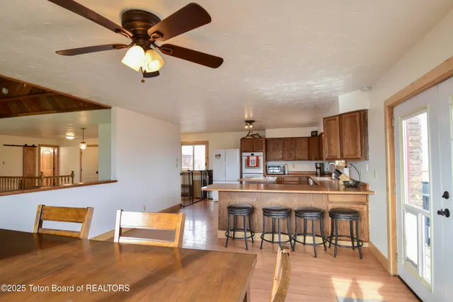 $484,500 | 1013 3rd Street, Marbleton, WY 83113