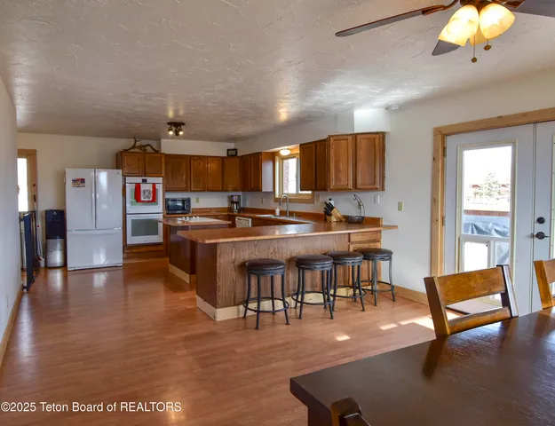 $484,500 | 1013 3rd Street, Marbleton, WY 83113