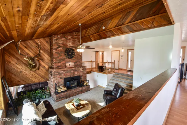 $484,500 | 1013 3rd Street, Marbleton, WY 83113