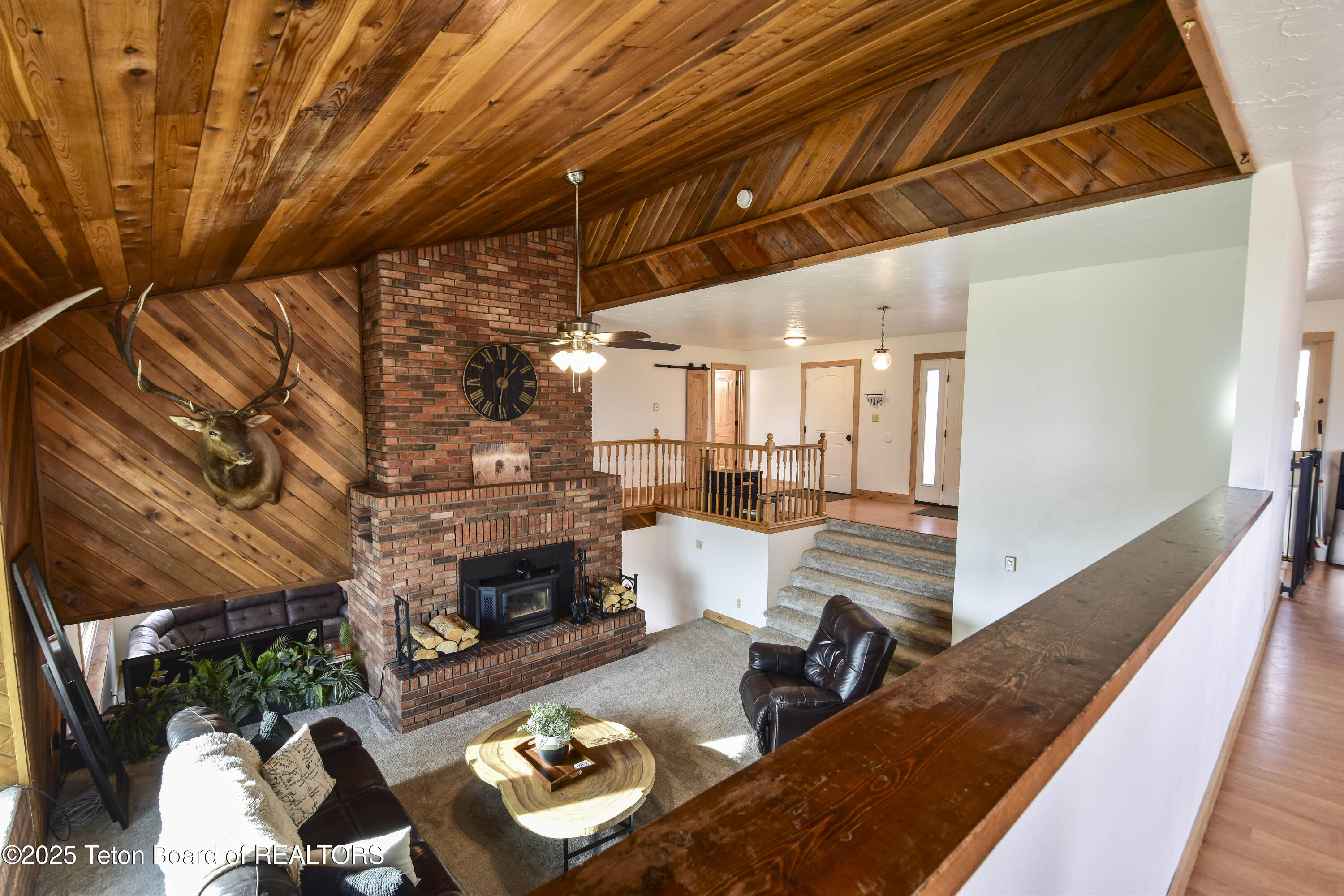 1013 3rd Street Marbleton, WY 83113 - Photo 23 of 71 MainLivingroom-1