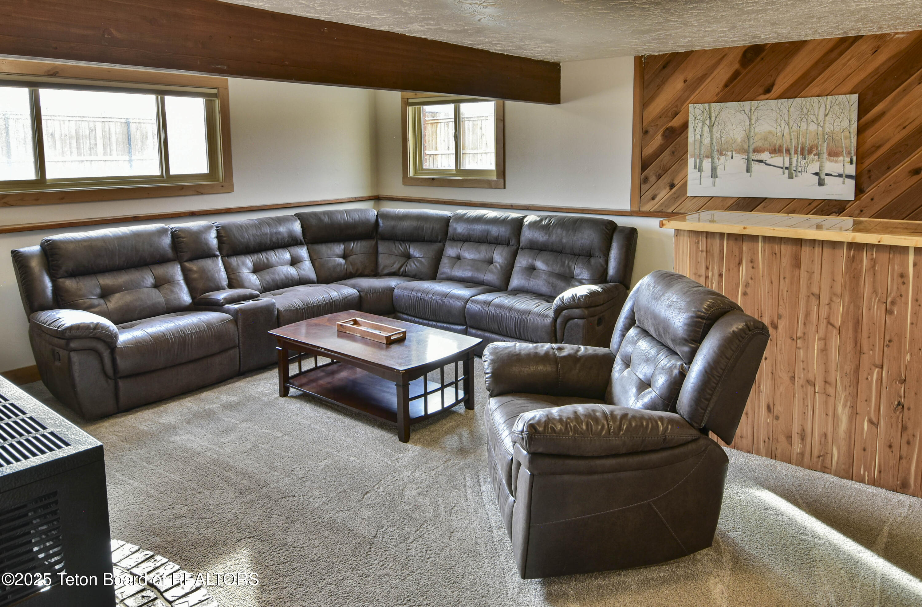 1013 3rd Street Marbleton, WY 83113 - Photo 32 of 71 Downstairs-Livingroom-1