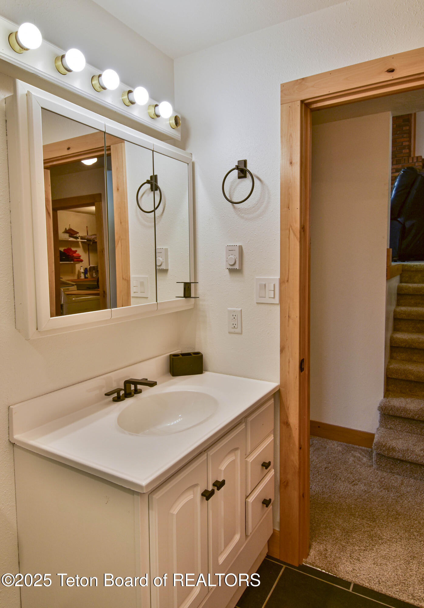 1013 3rd Street Marbleton, WY 83113 - Photo 49 of 71 DownstairsBathroom