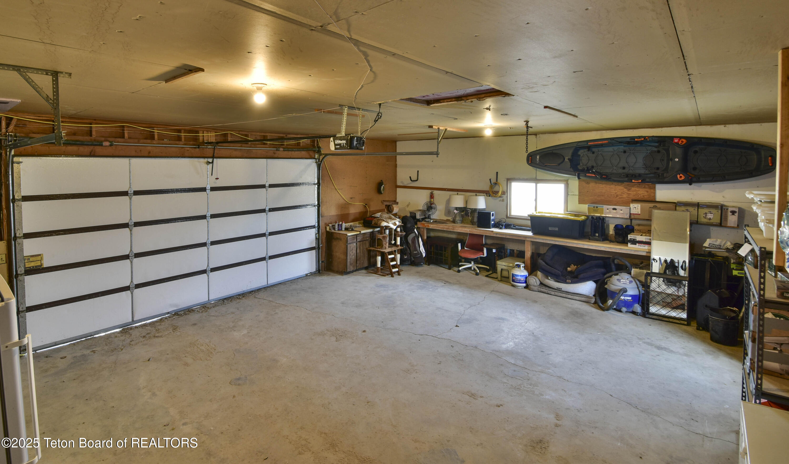 1013 3rd Street Marbleton, WY 83113 - Photo 53 of 71 Garage-1