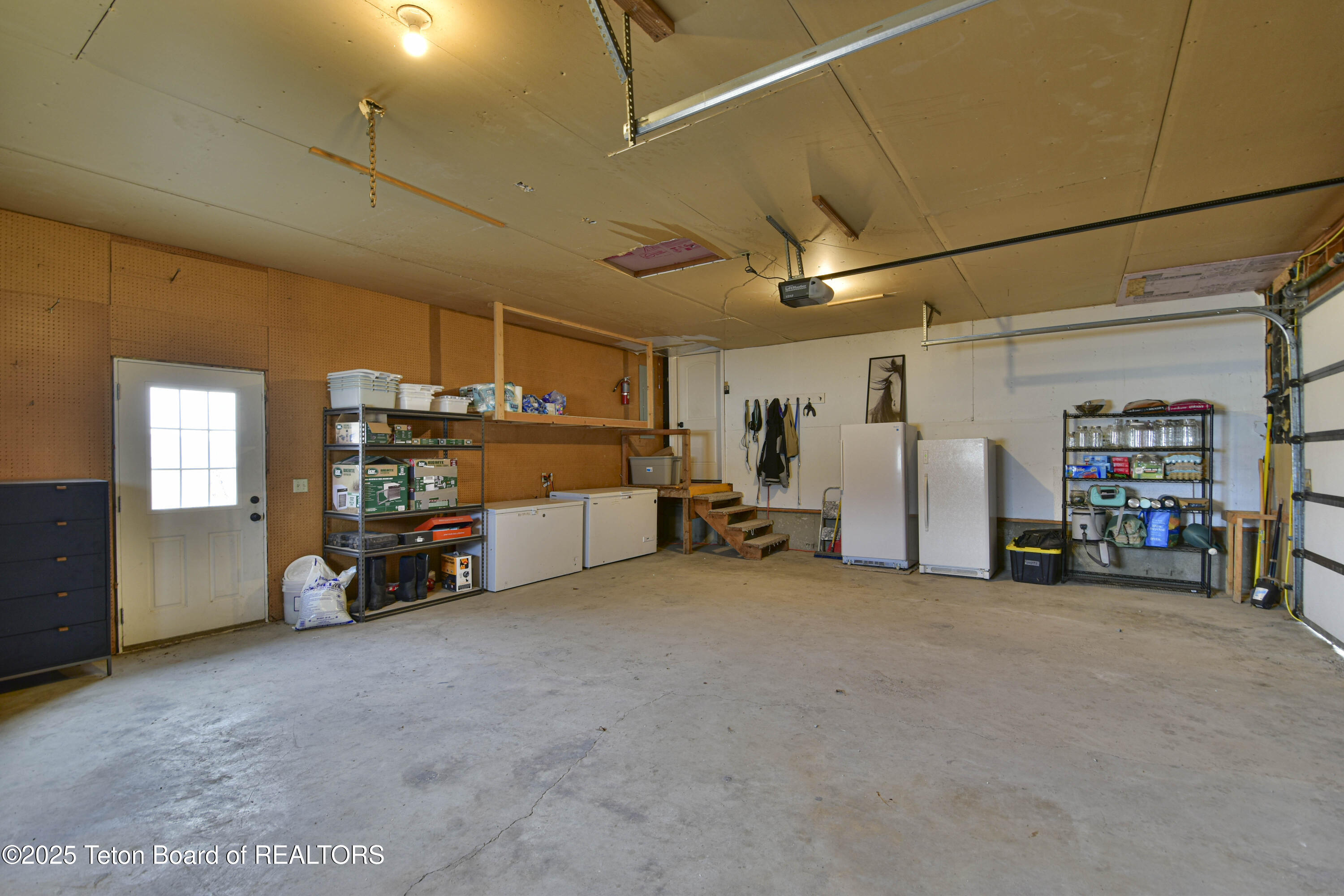 1013 3rd Street Marbleton, WY 83113 - Photo 54 of 71 Garage-2