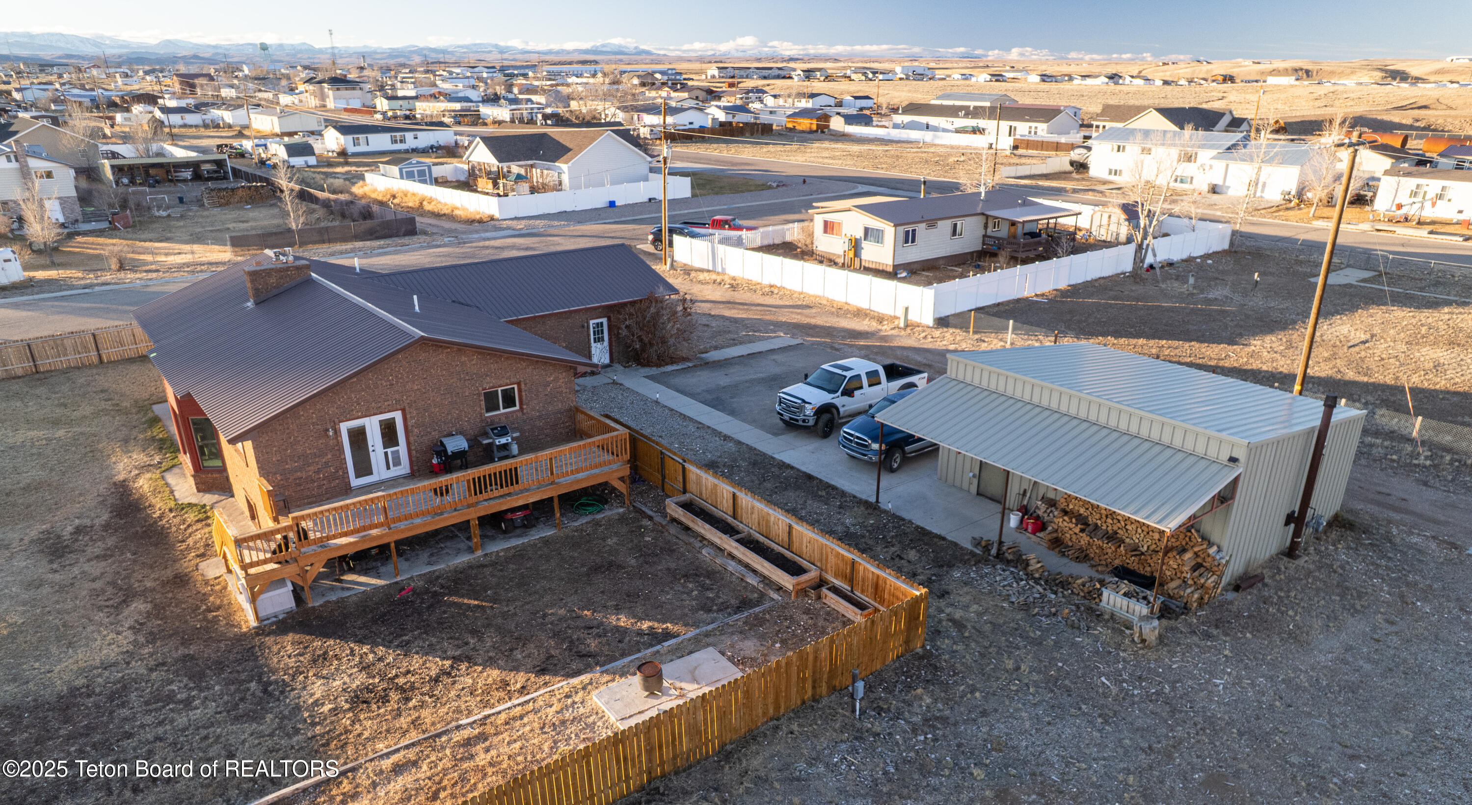 1013 3rd Street Marbleton, WY 83113 - Photo 64 of 71 1013 Marbleton Full Res-13