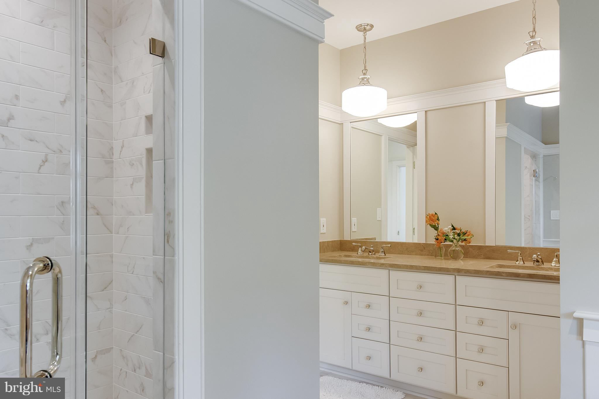 3427 Hidden River View Road Annapolis, MD 21403 - Photo 19 of 30 Bath (Master)