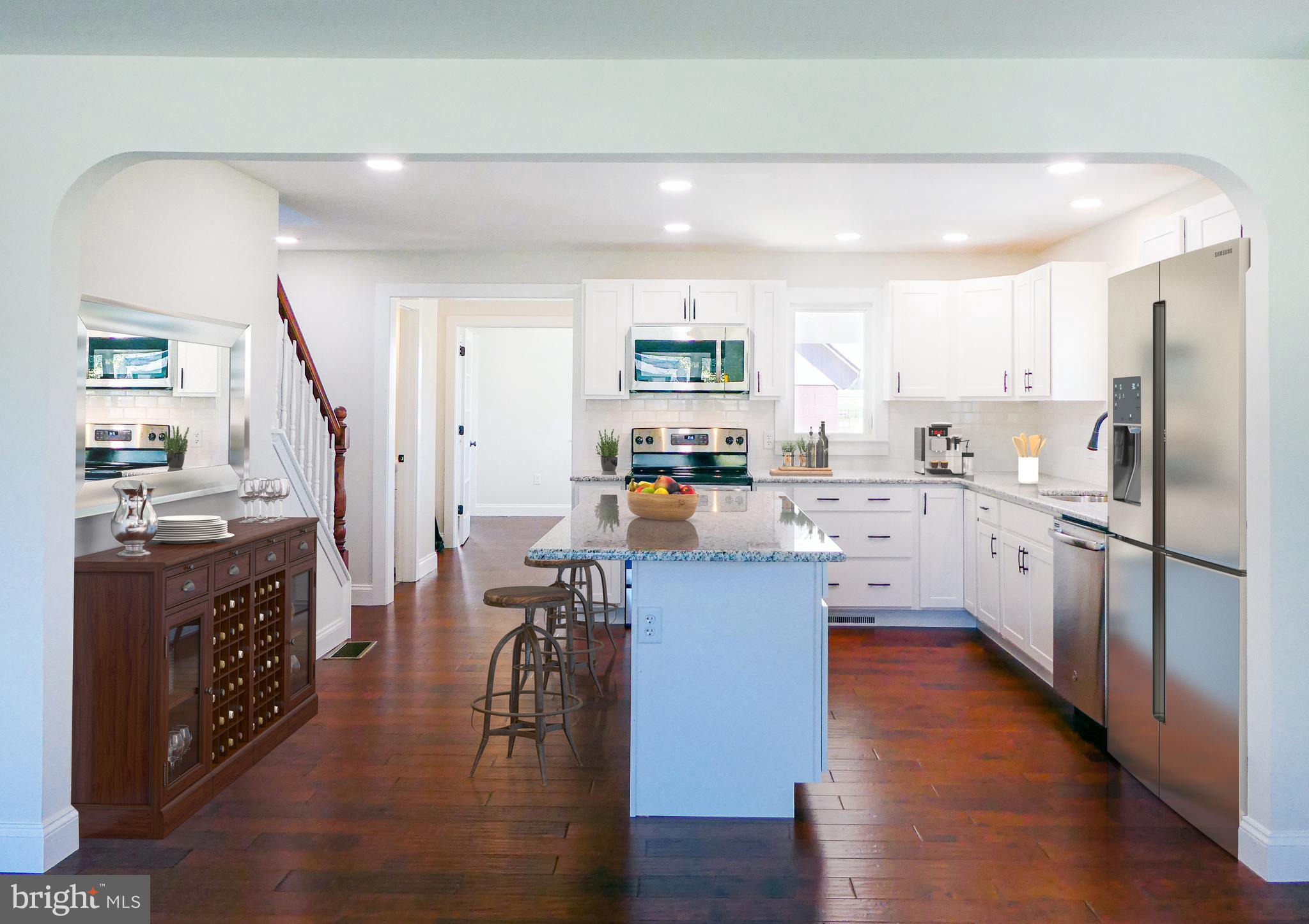 151 Buckwalter Road Lancaster, PA 17602 - Photo 2 of 64 Kitchen