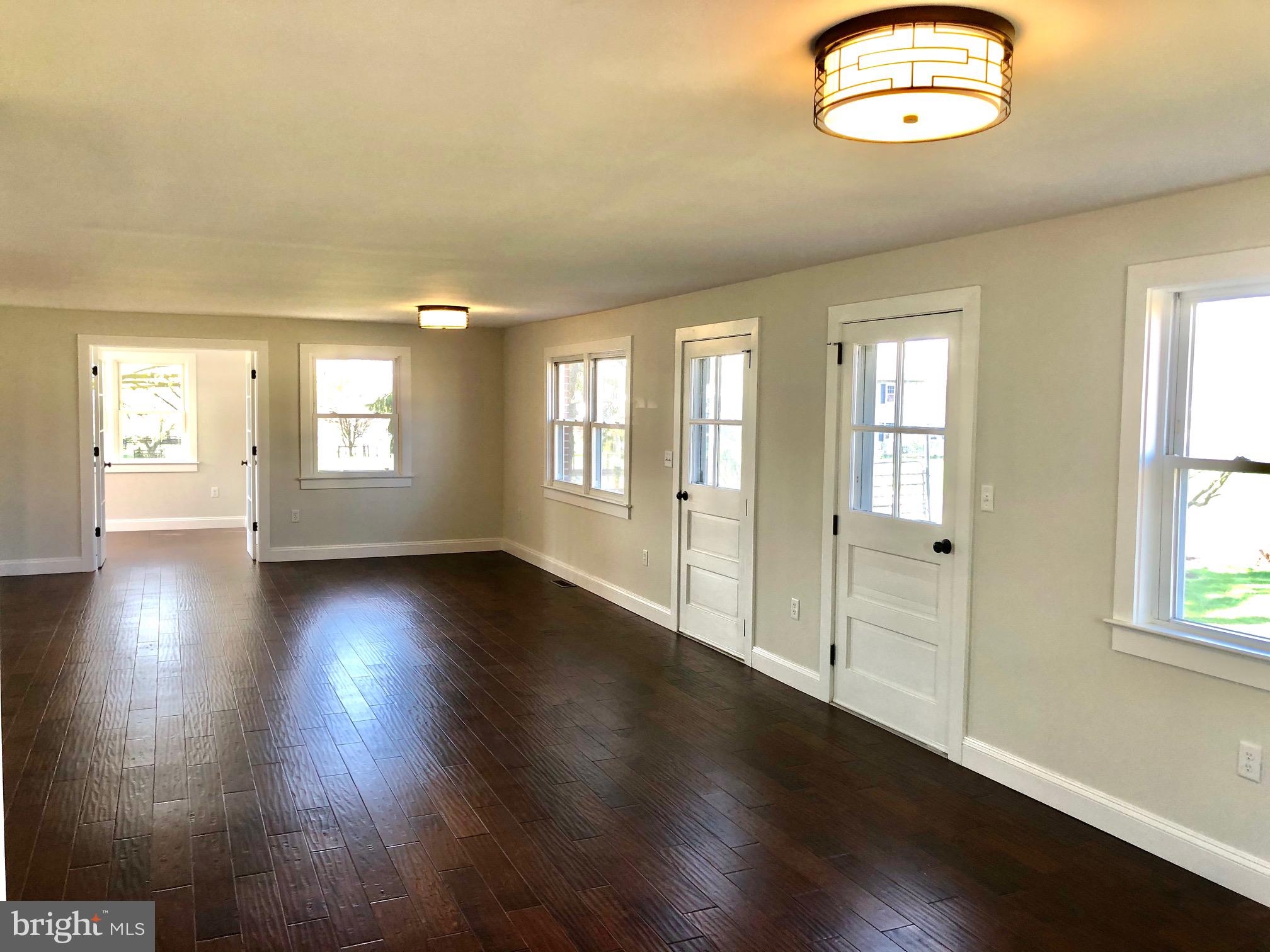 151 Buckwalter Road Lancaster, PA 17602 - Photo 13 of 64 From Living Dining Area