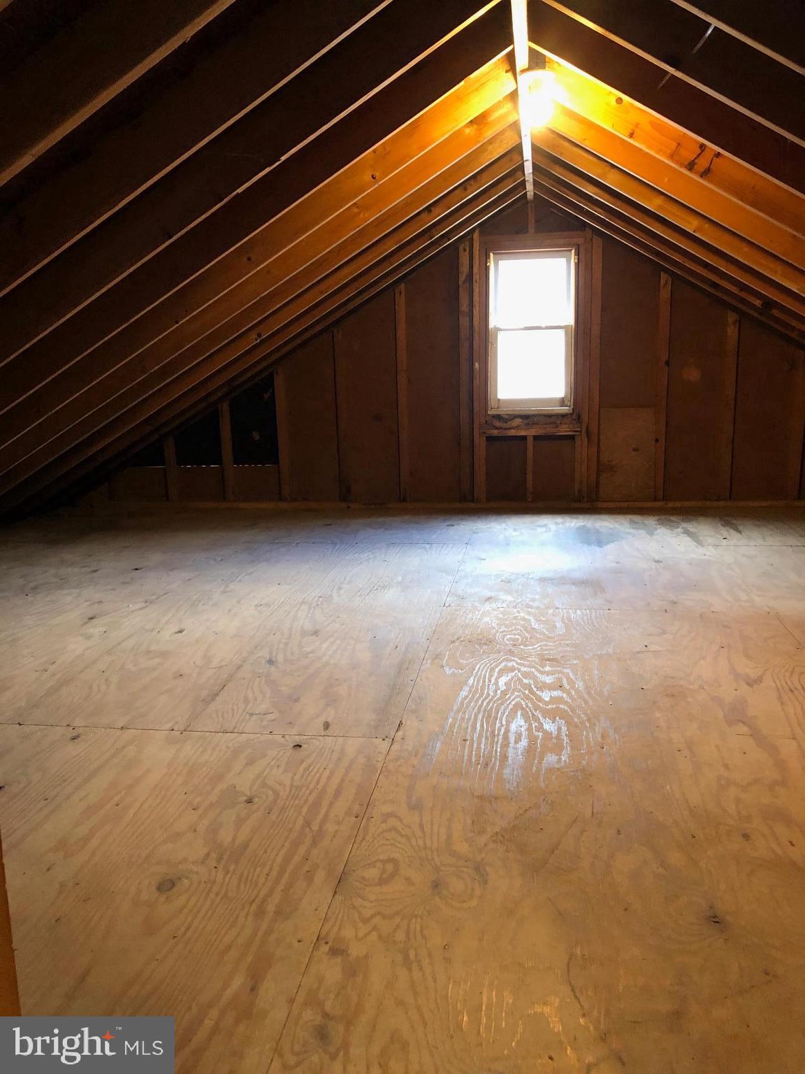 151 Buckwalter Road Lancaster, PA 17602 - Photo 43 of 64 2nd story Storage area off of Bedroom #2