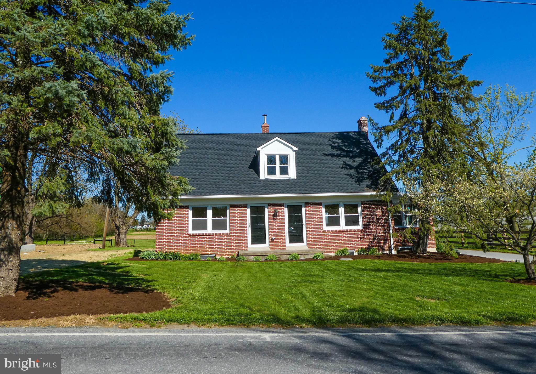 151 Buckwalter Road Lancaster, PA 17602 - Photo 45 of 64 Front