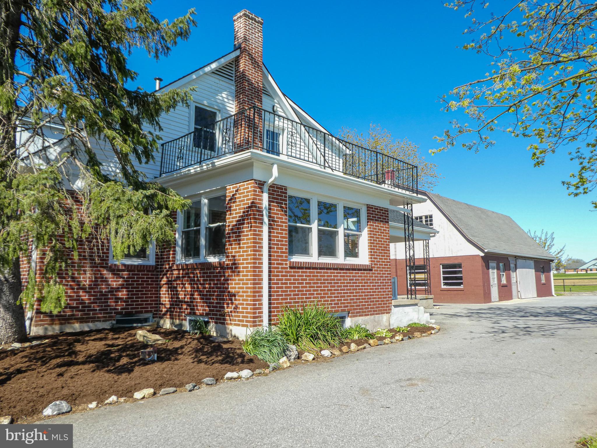 151 Buckwalter Road Lancaster, PA 17602 - Photo 47 of 64 Side view