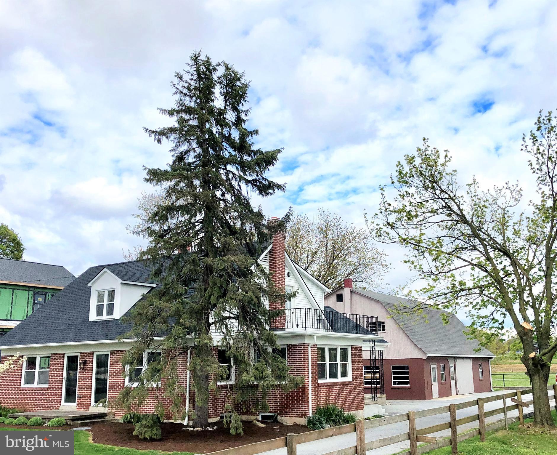 151 Buckwalter Road Lancaster, PA 17602 - Photo 48 of 64 Side view