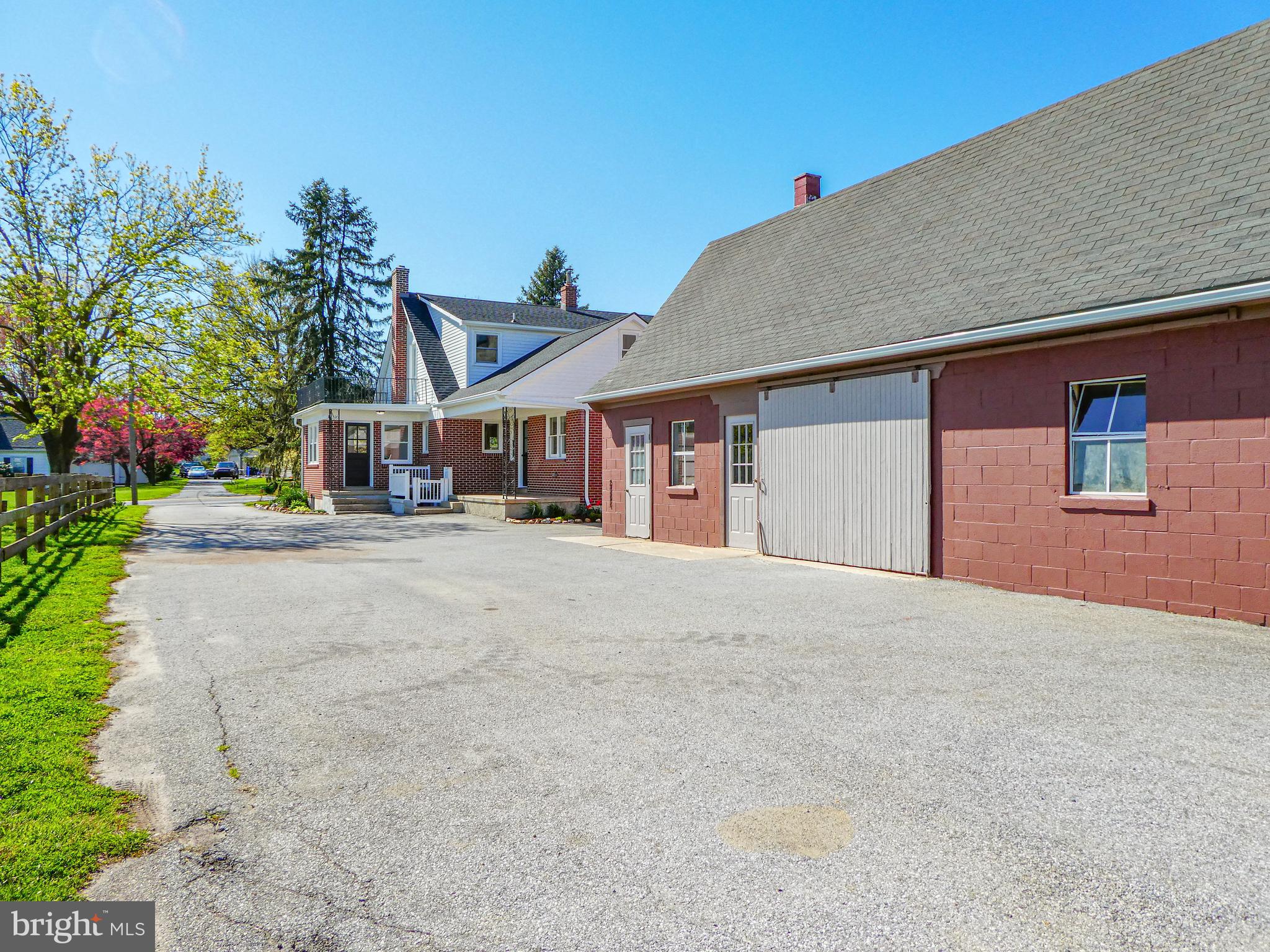 151 Buckwalter Road Lancaster, PA 17602 - Photo 55 of 64 Barn