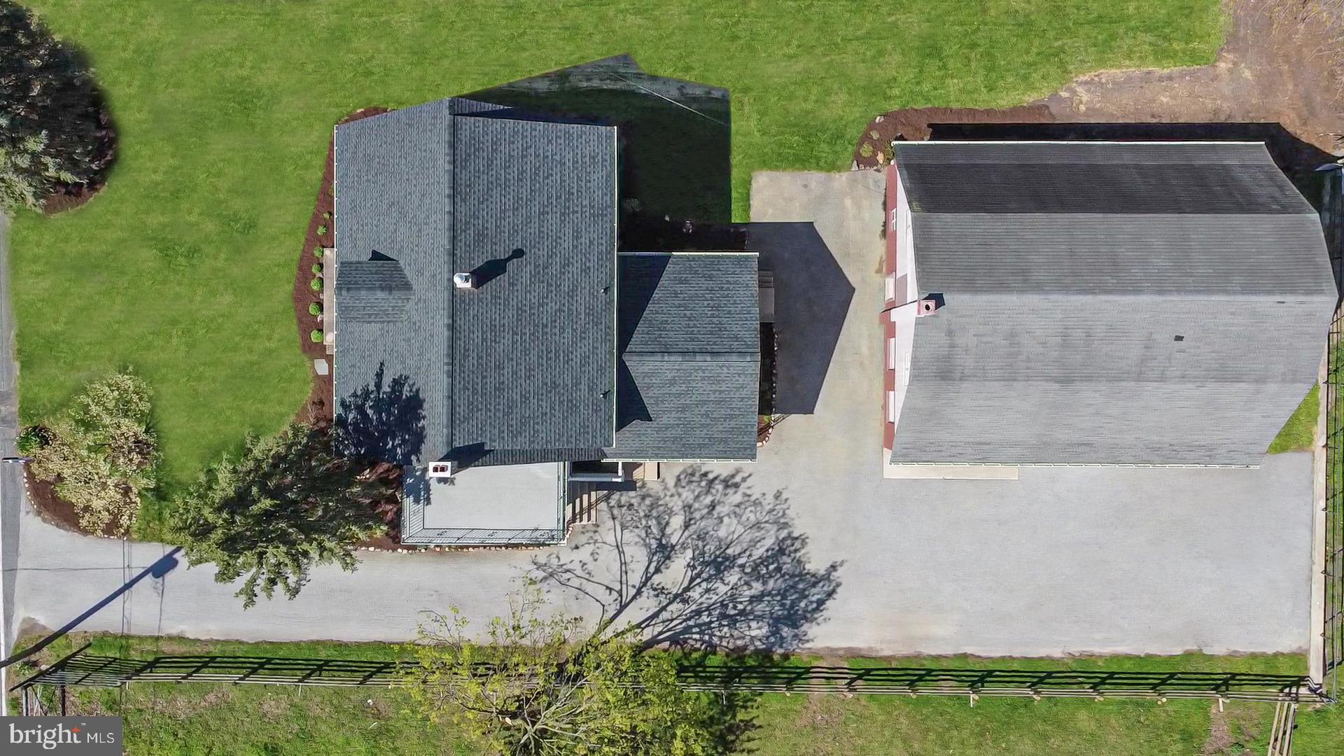151 Buckwalter Road Lancaster, PA 17602 - Photo 7 of 64 Eagle's view