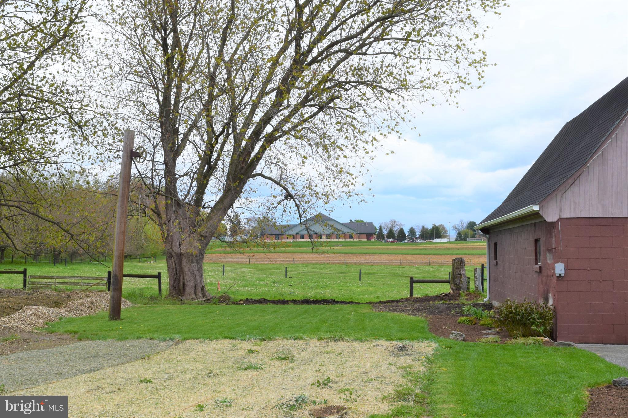 151 Buckwalter Road Lancaster, PA 17602 - Photo 62 of 64 Back Yard