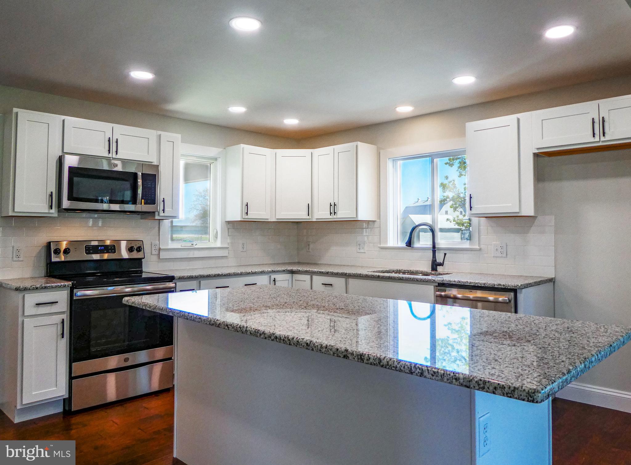 151 Buckwalter Road Lancaster, PA 17602 - Photo 8 of 64 Kitchen