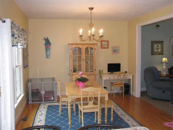 53 Knowlton Circle, Unit 53 Upton, MA 01568 - Photo 6 of 21