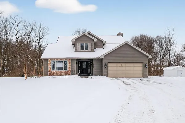 $364,900 | 4030 Gatewood Drive, Jackson, MI 49203