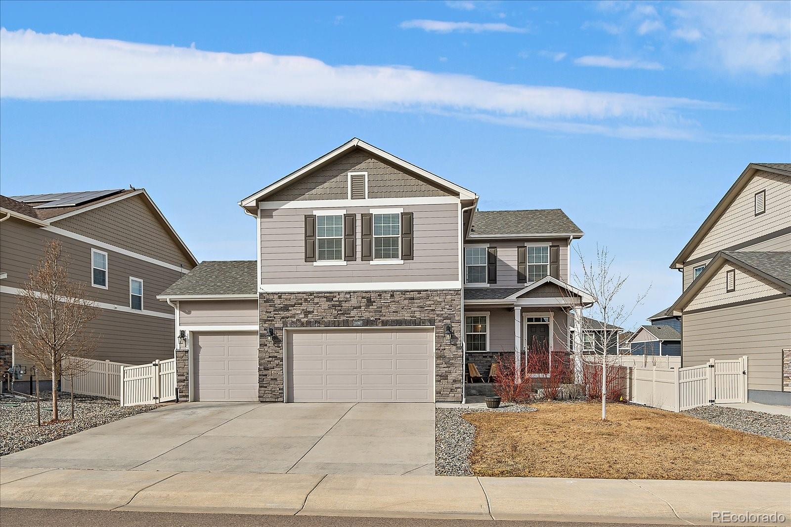 10097 Cedar Street Firestone, CO 80504 - Photo 2 of 37