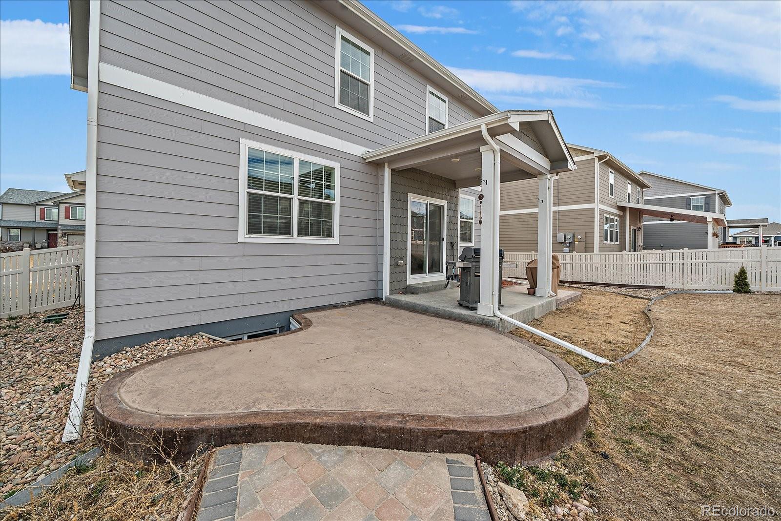 10097 Cedar Street Firestone, CO 80504 - Photo 28 of 37