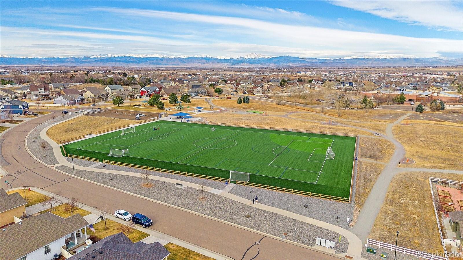 10097 Cedar Street Firestone, CO 80504 - Photo 33 of 37