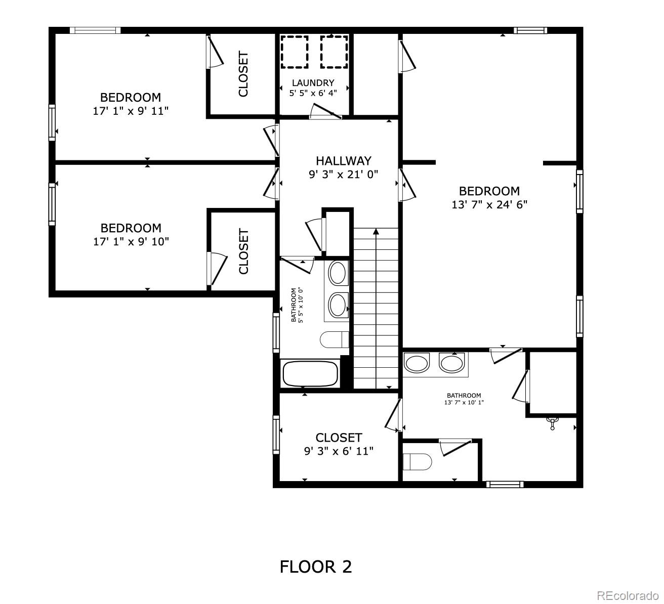 10097 Cedar Street Firestone, CO 80504 - Photo 35 of 37