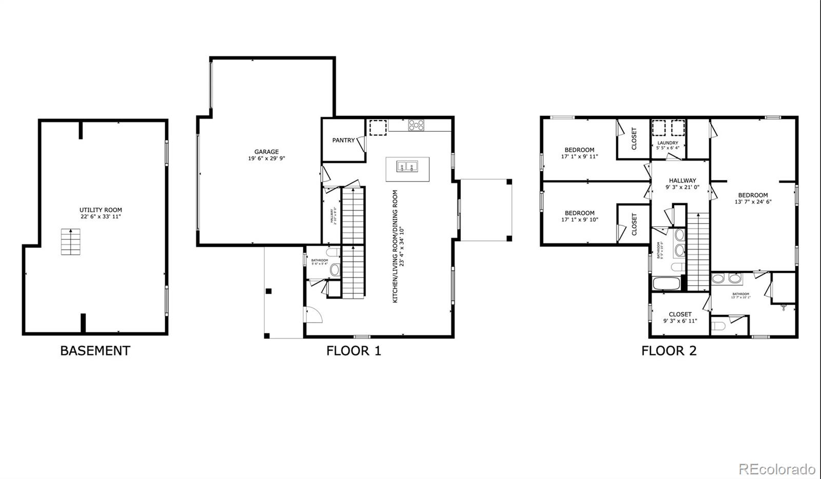10097 Cedar Street Firestone, CO 80504 - Photo 37 of 37