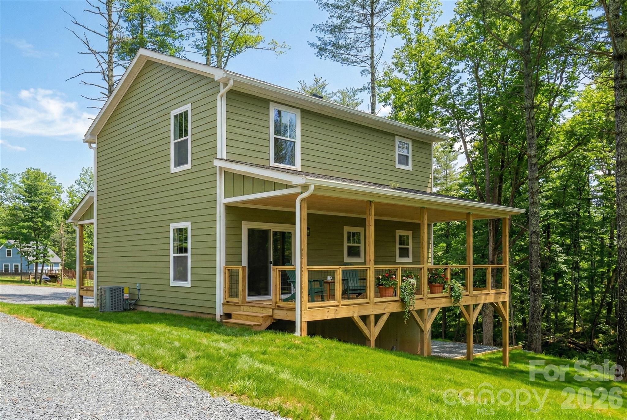 169 Cascade Rdg Road Fairview, NC 28730 - Photo 41 of 46