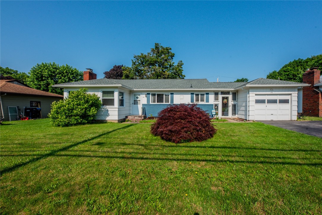 711 Helendale Road Irondequoit, NY 14609 - Photo 1 of 1