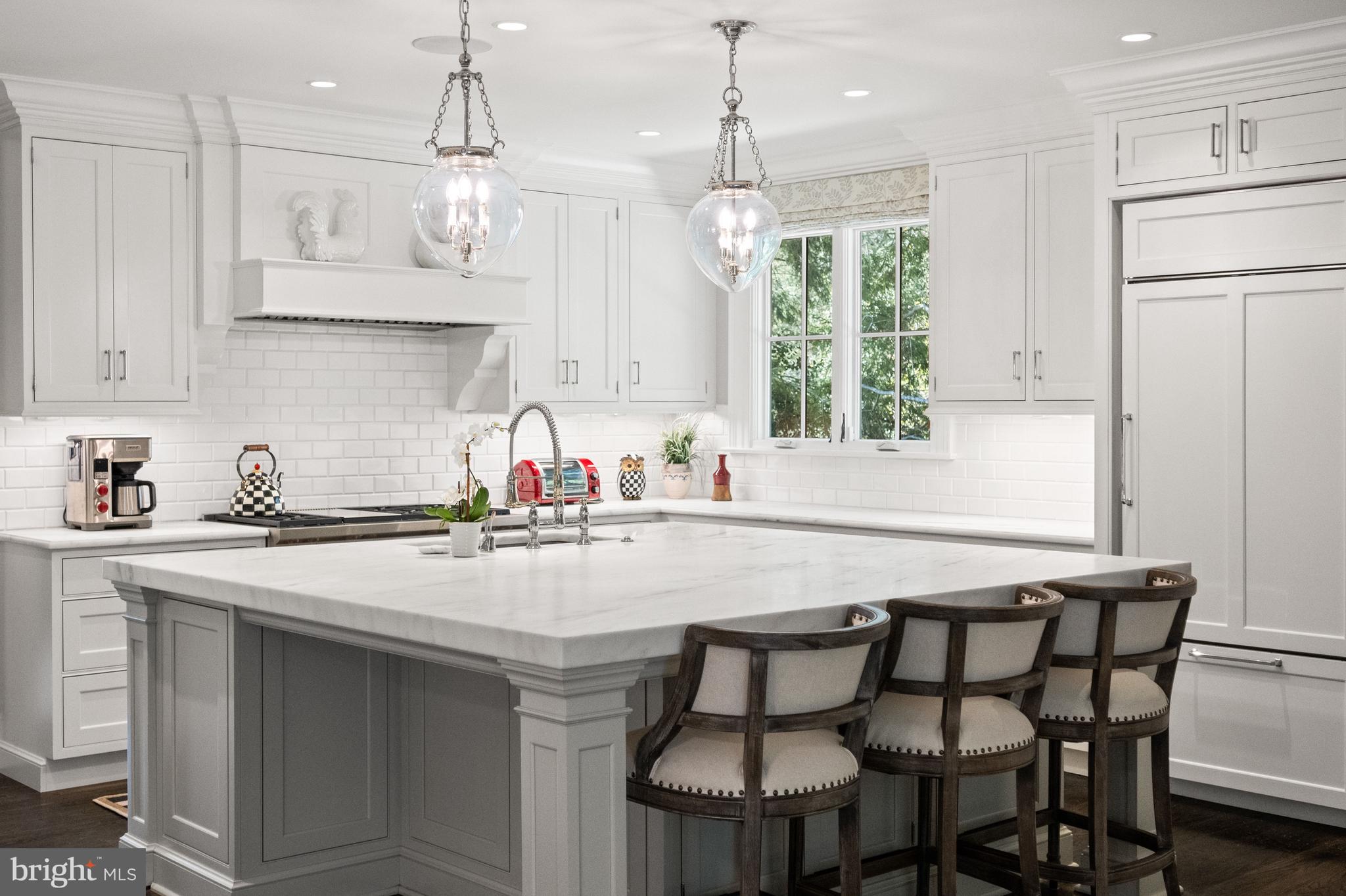1105 Harvey Road McLean, VA 22101 - Photo 13 of 48 Kitchen