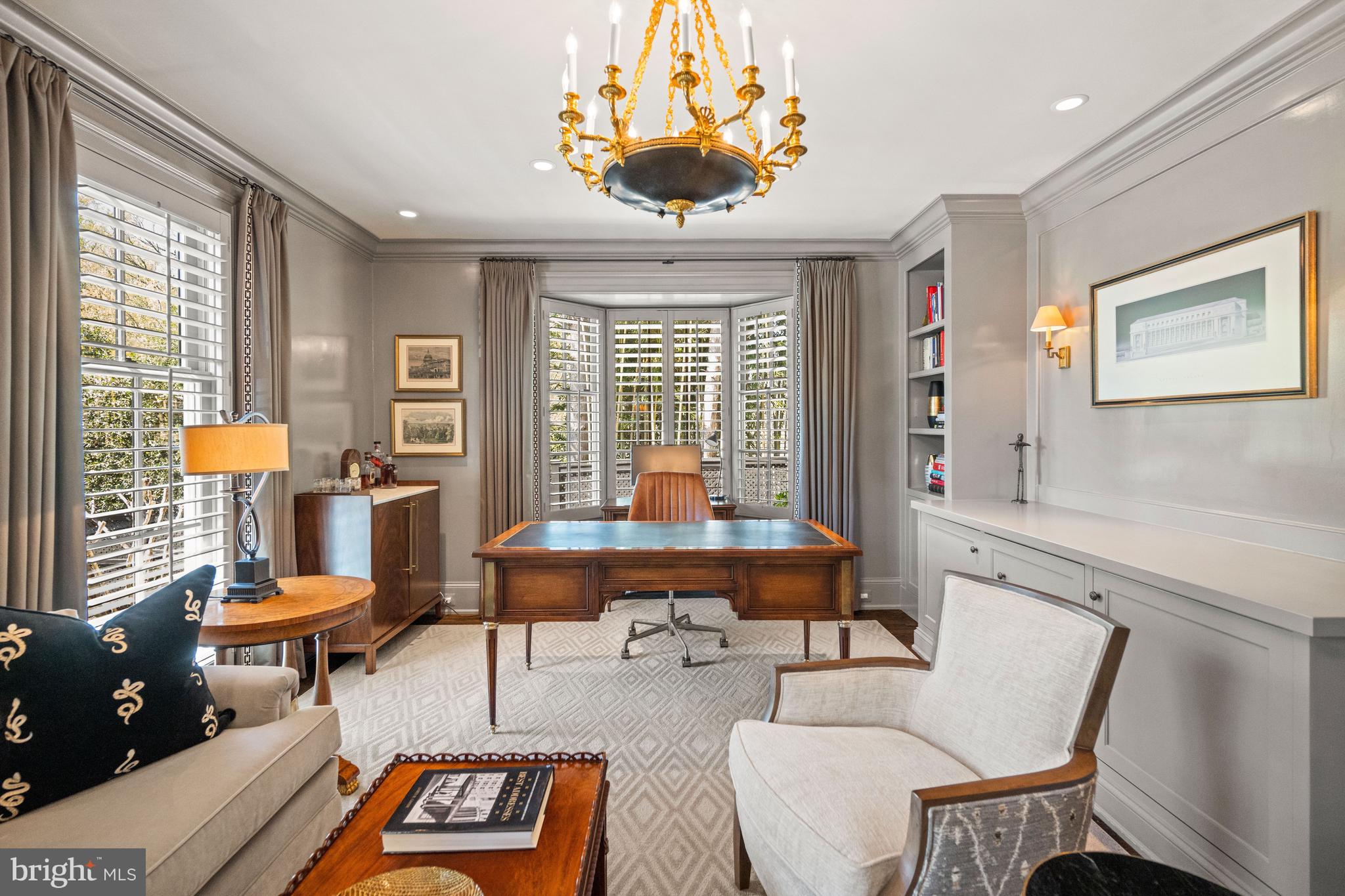 1105 Harvey Road McLean, VA 22101 - Photo 22 of 48 Office