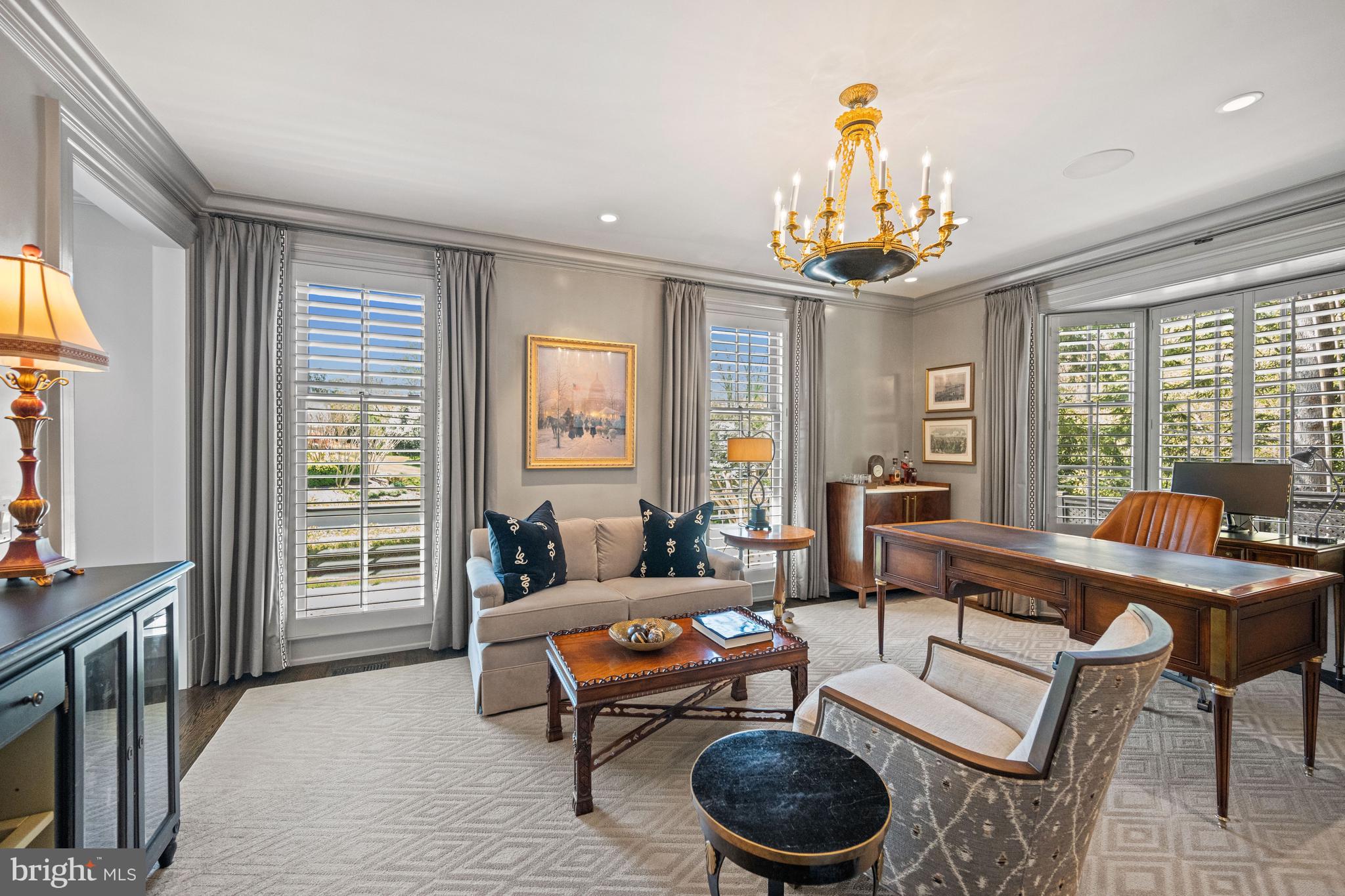 1105 Harvey Road McLean, VA 22101 - Photo 23 of 48 Office