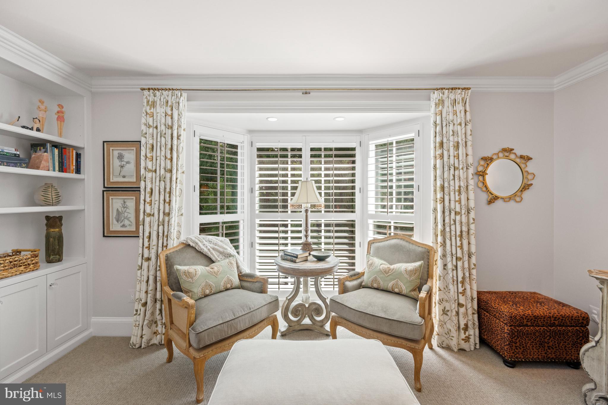 1105 Harvey Road McLean, VA 22101 - Photo 30 of 48 Sittin Room