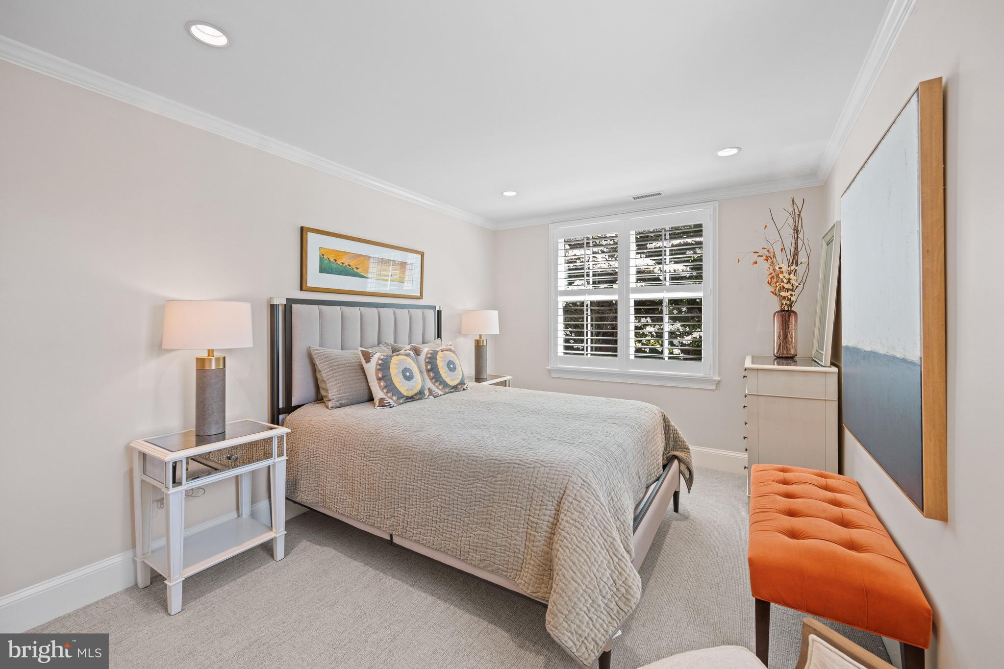 1105 Harvey Road McLean, VA 22101 - Photo 31 of 48 Bedroom #2