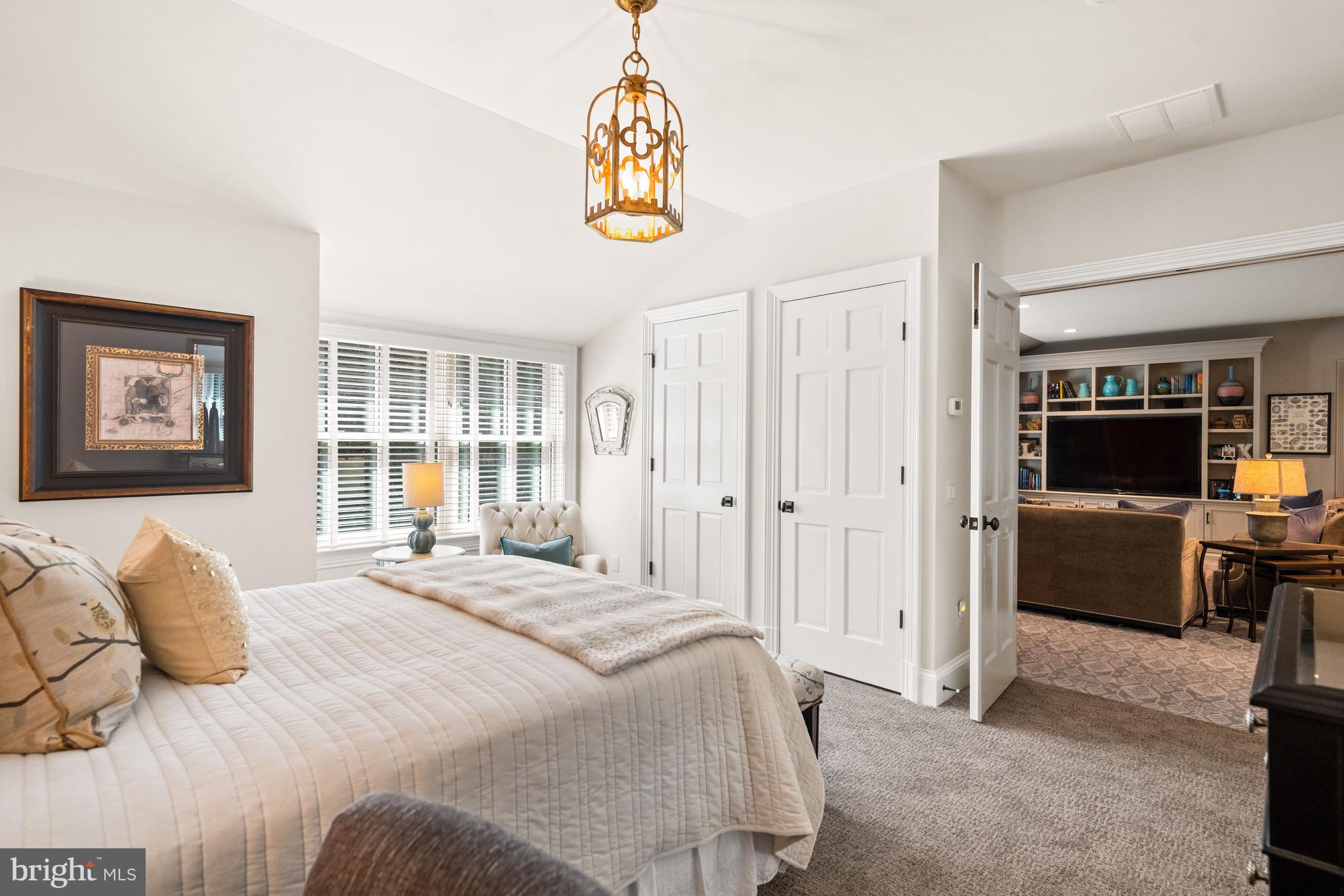 1105 Harvey Road McLean, VA 22101 - Photo 36 of 48 Bedroom #4