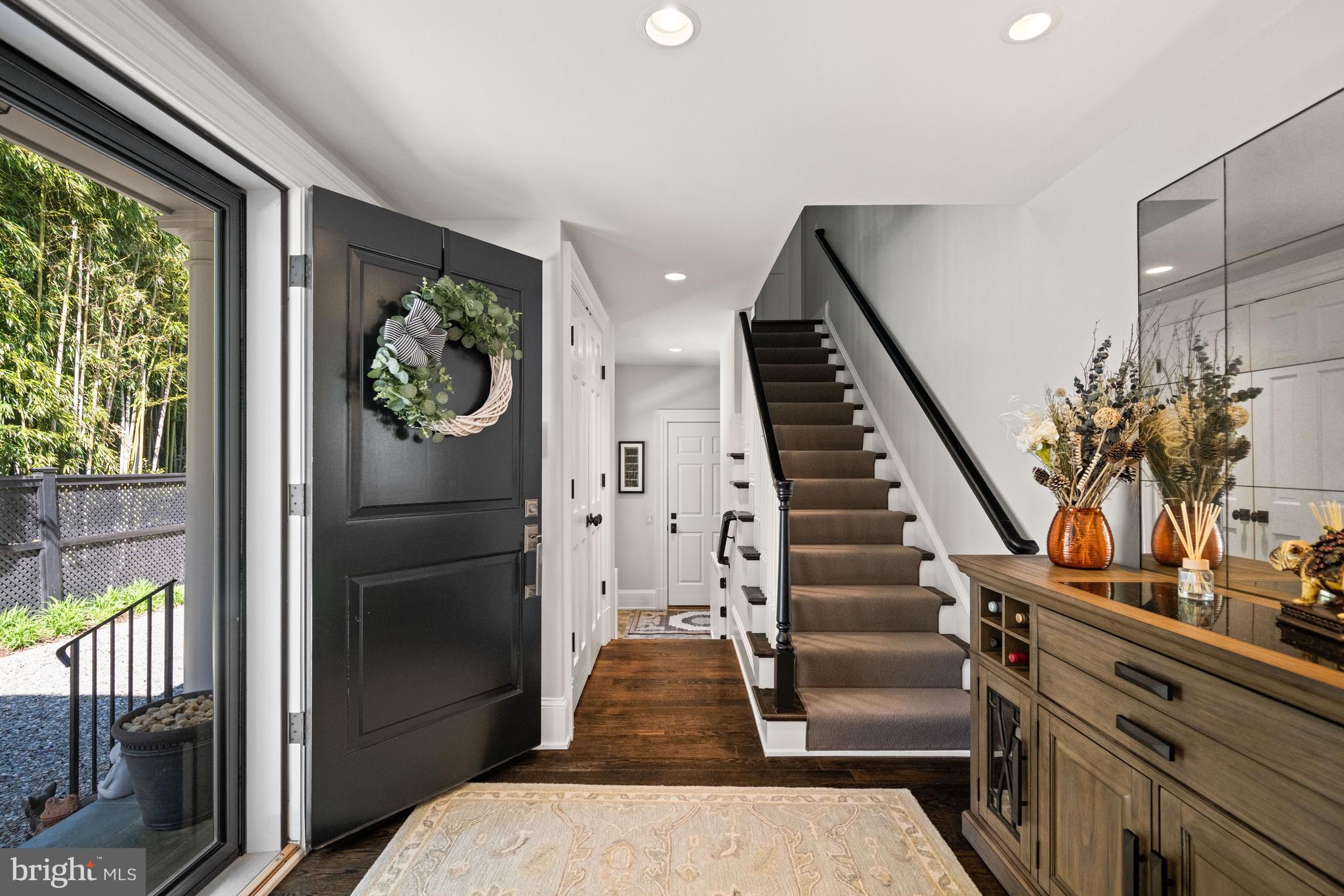 1105 Harvey Road McLean, VA 22101 - Photo 38 of 48 Side Door