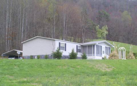 1769 Stewart Road Andrews, NC 28901 - Photo 1 of 1 Main View