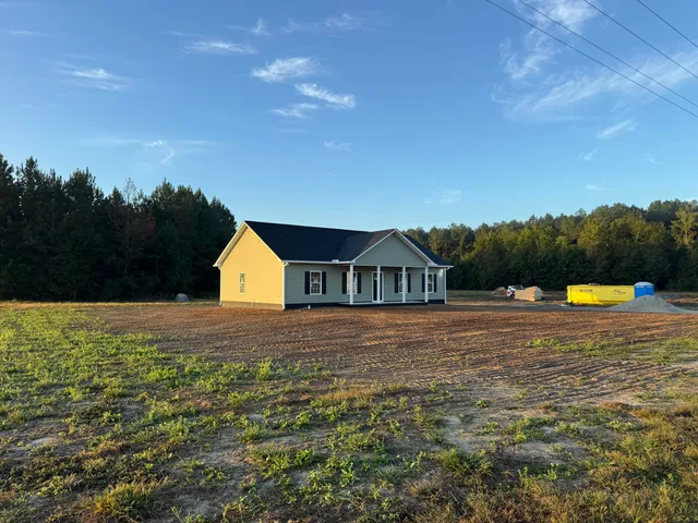 $316,900 | 472 Reeves Farm Road, St. George, SC 29477