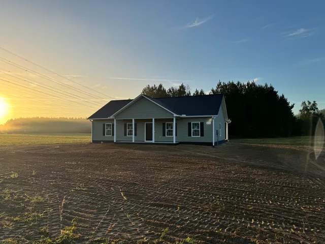 $316,900 | 472 Reeves Farm Road, St. George, SC 29477