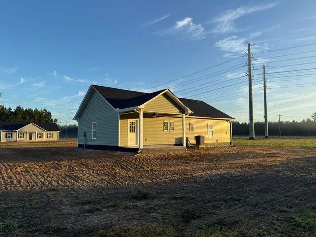 $316,900 | 472 Reeves Farm Road, St. George, SC 29477