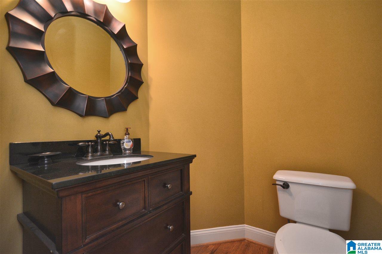 3116 Highland Lakes Road Birmingham, AL 35242 - Photo 25 of 49