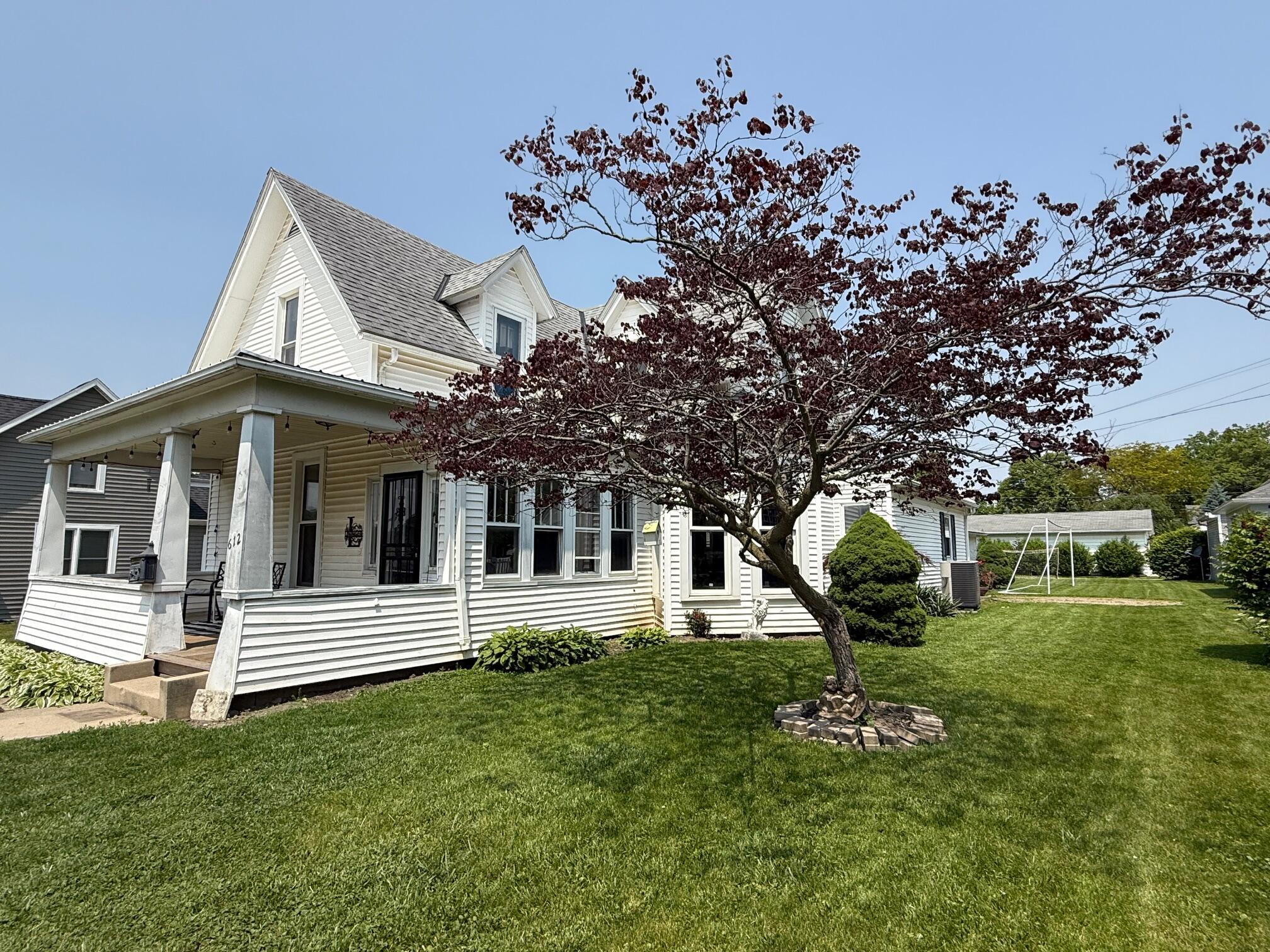 612 West Spring Street St. Marys, OH 45885 - Photo 3 of 40