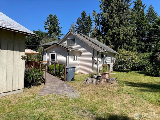 $370,000 | 22410 126th Avenue East, Graham, WA 98338